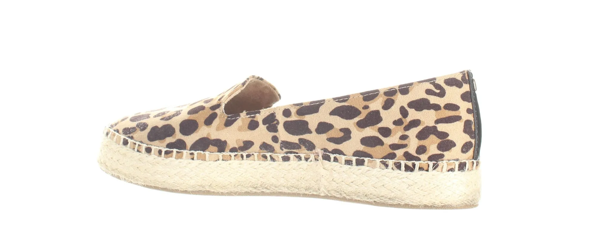 Dr. Scholl's Womens Espadrille Sz 7.5