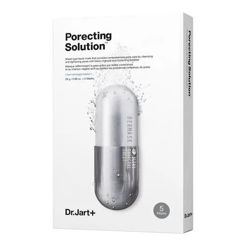 Dr.Jart+ Dermask Porecting Solution Facial Mask