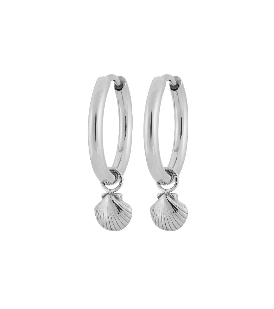 Edblad - Beachcomber Shell Hoops Steel