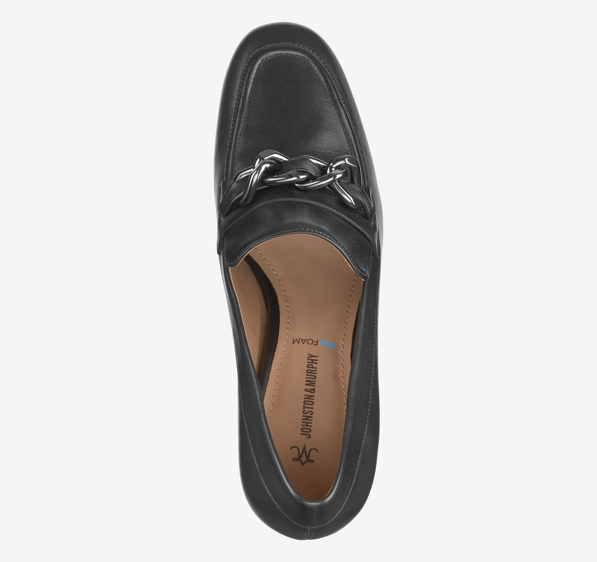 Eleanor Chain Loafer