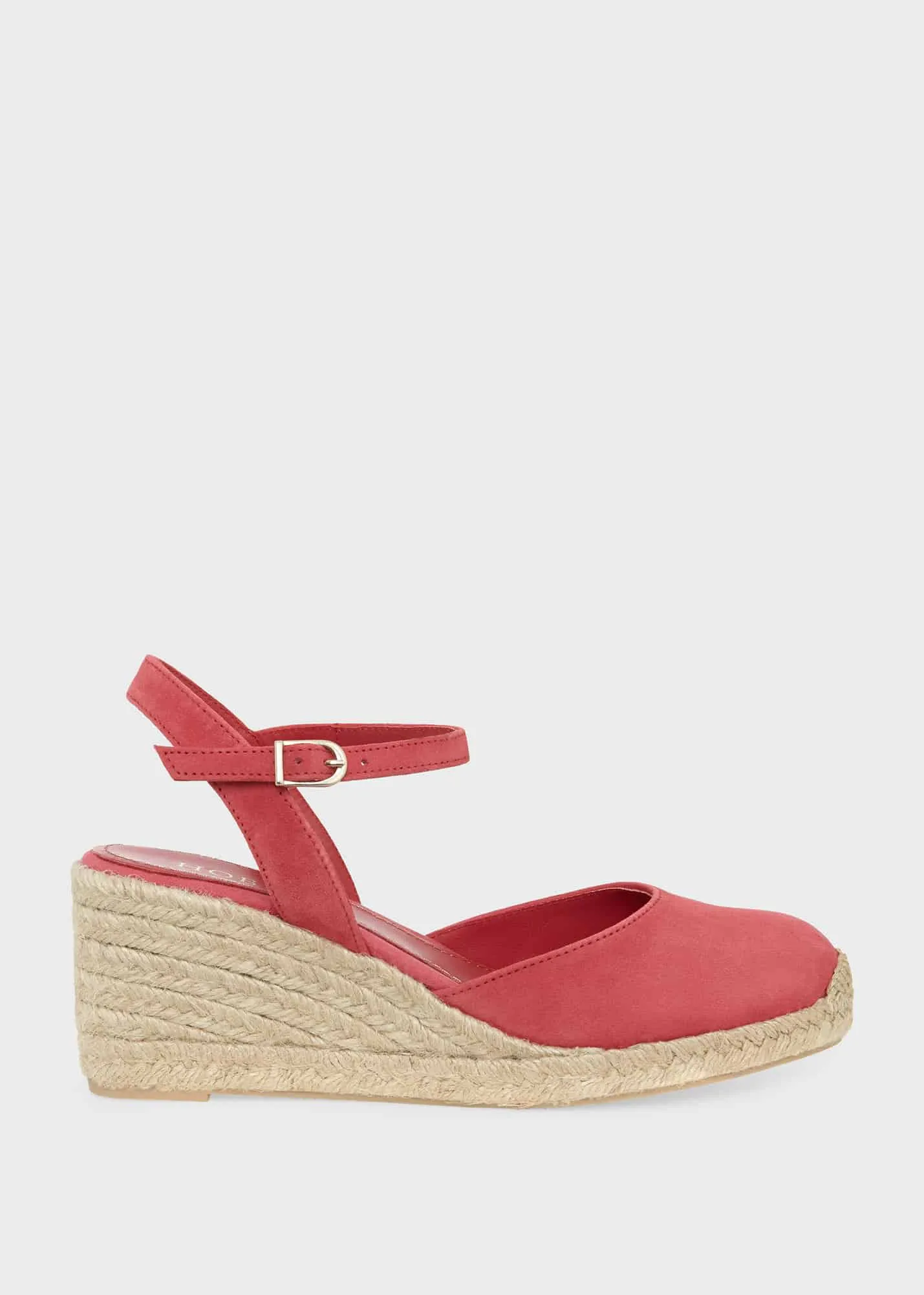 Elodie Espadrille 