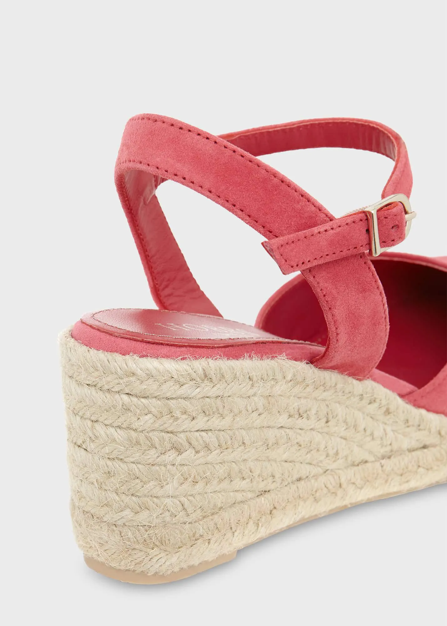 Elodie Espadrille 