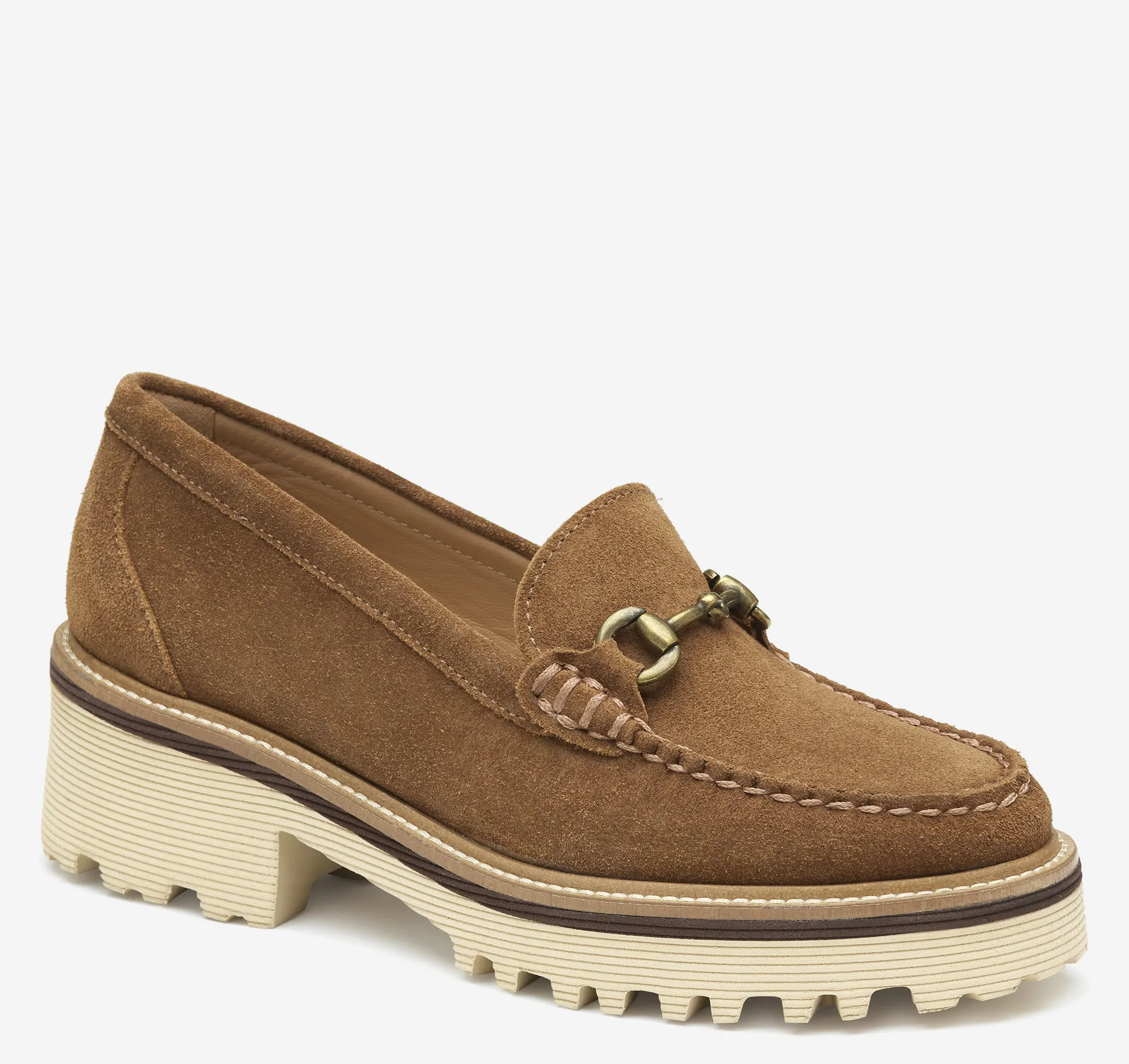 Emmalynn Bit Loafer