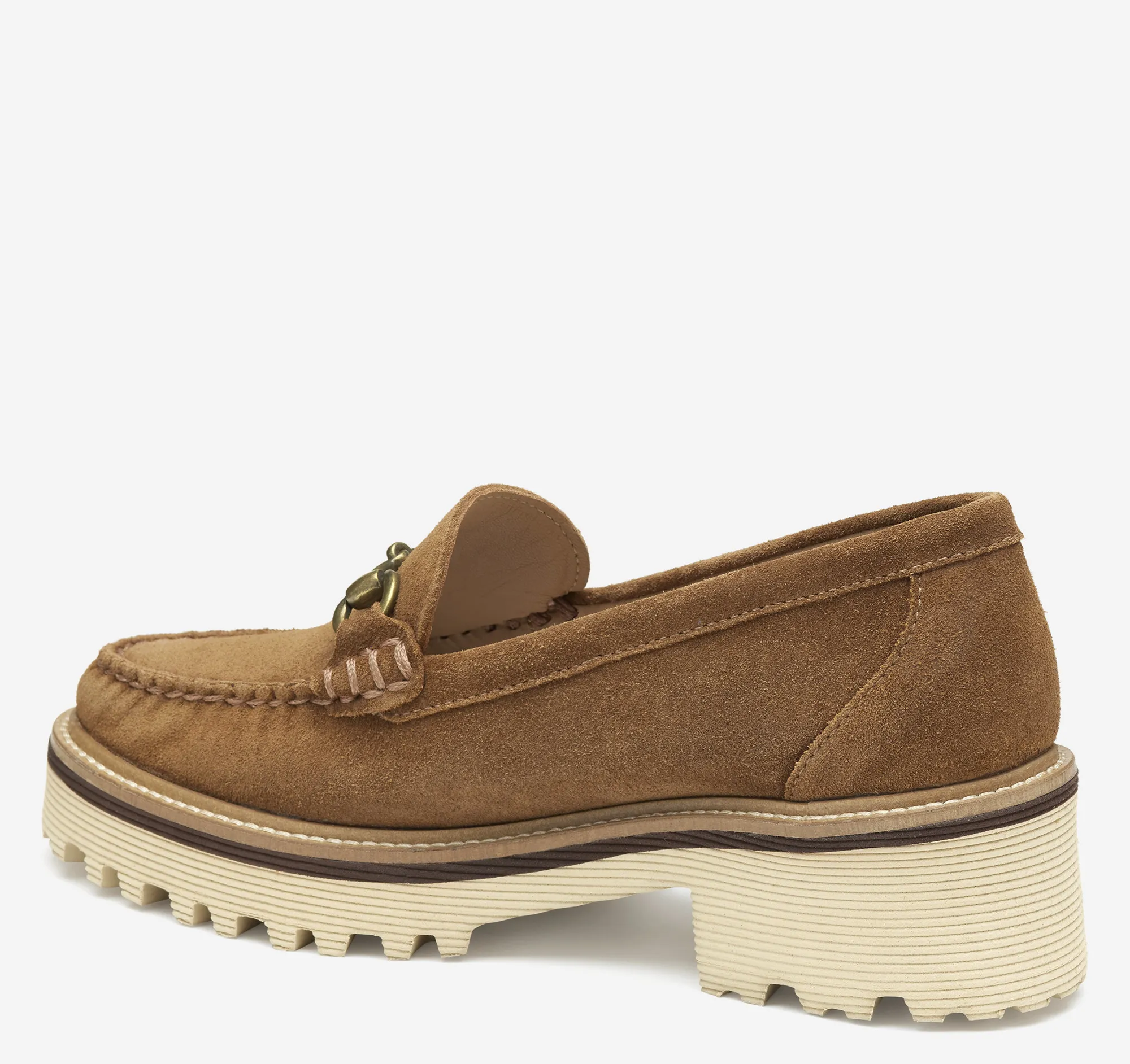 Emmalynn Bit Loafer