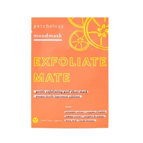 Exfoliate Mate Face Mask