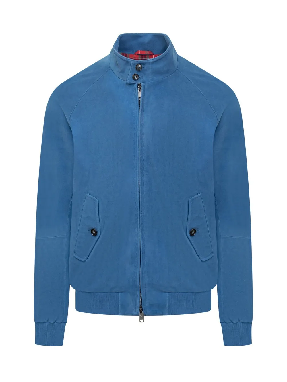 G9 Suede Jacket