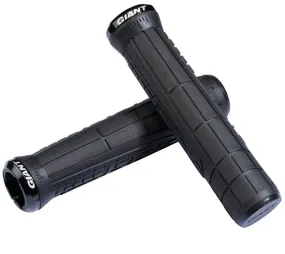 Giant Swage Lock On Bike Grips