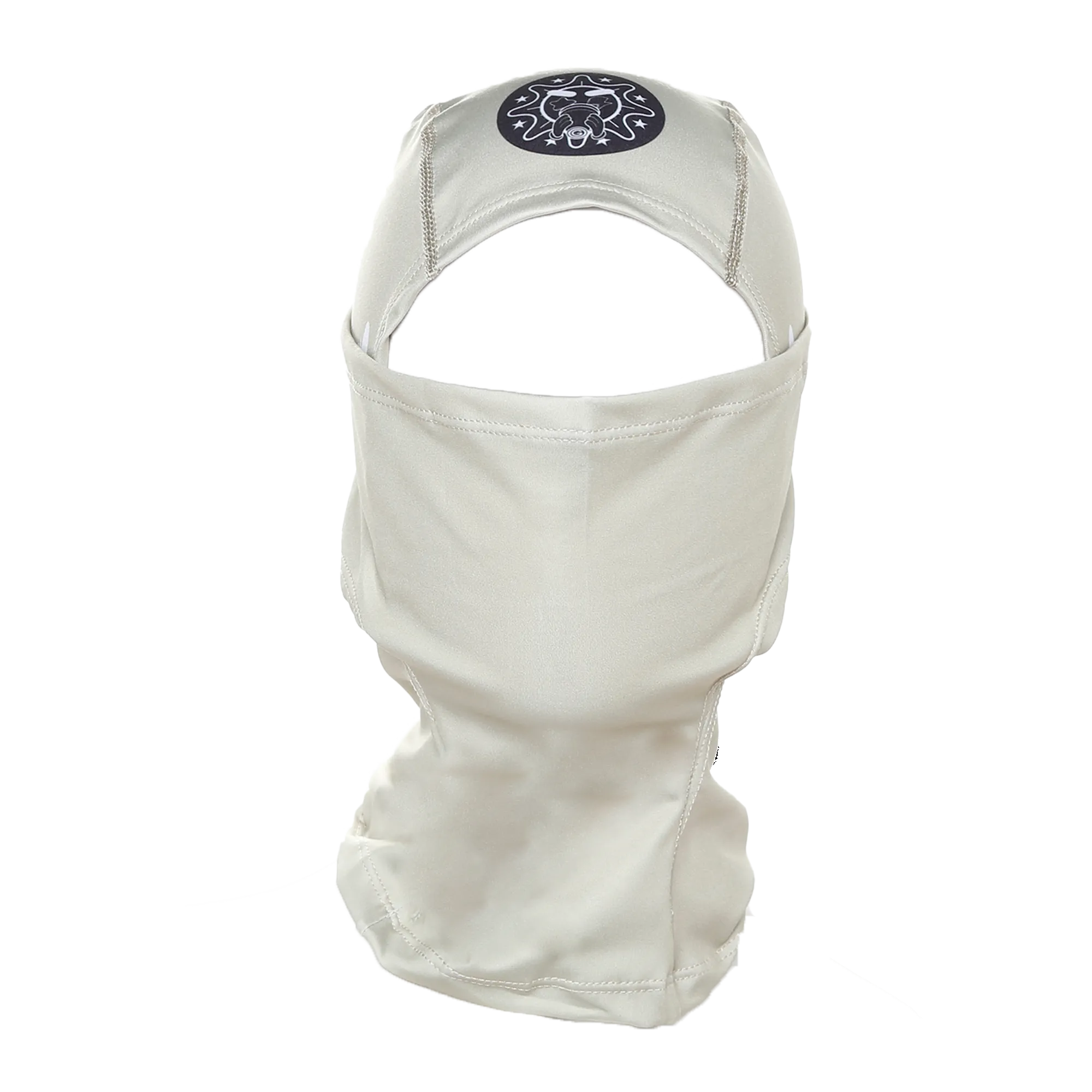 Glo Man Balaclava Ski Mask (Olive)