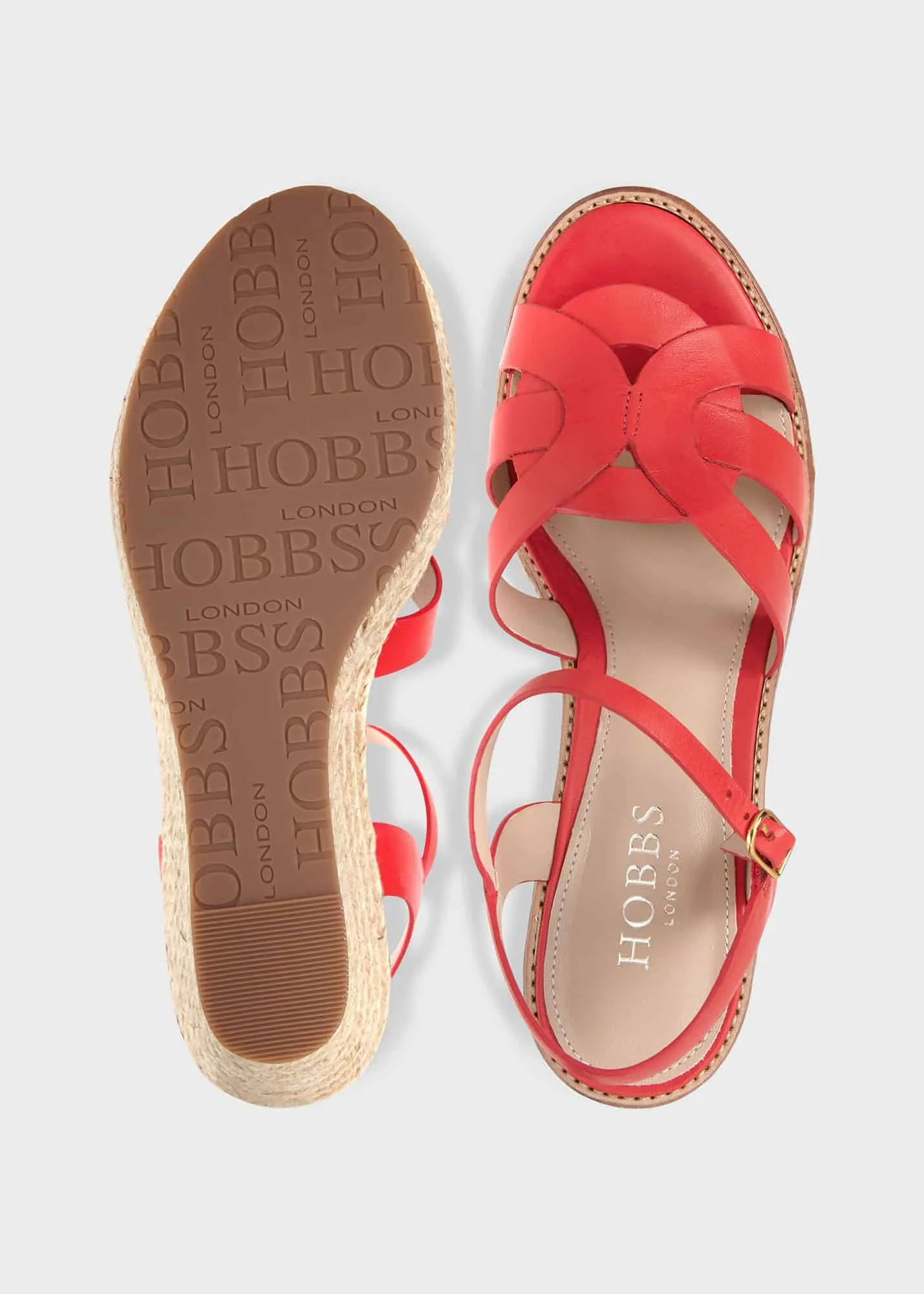 Grace Espadrille 