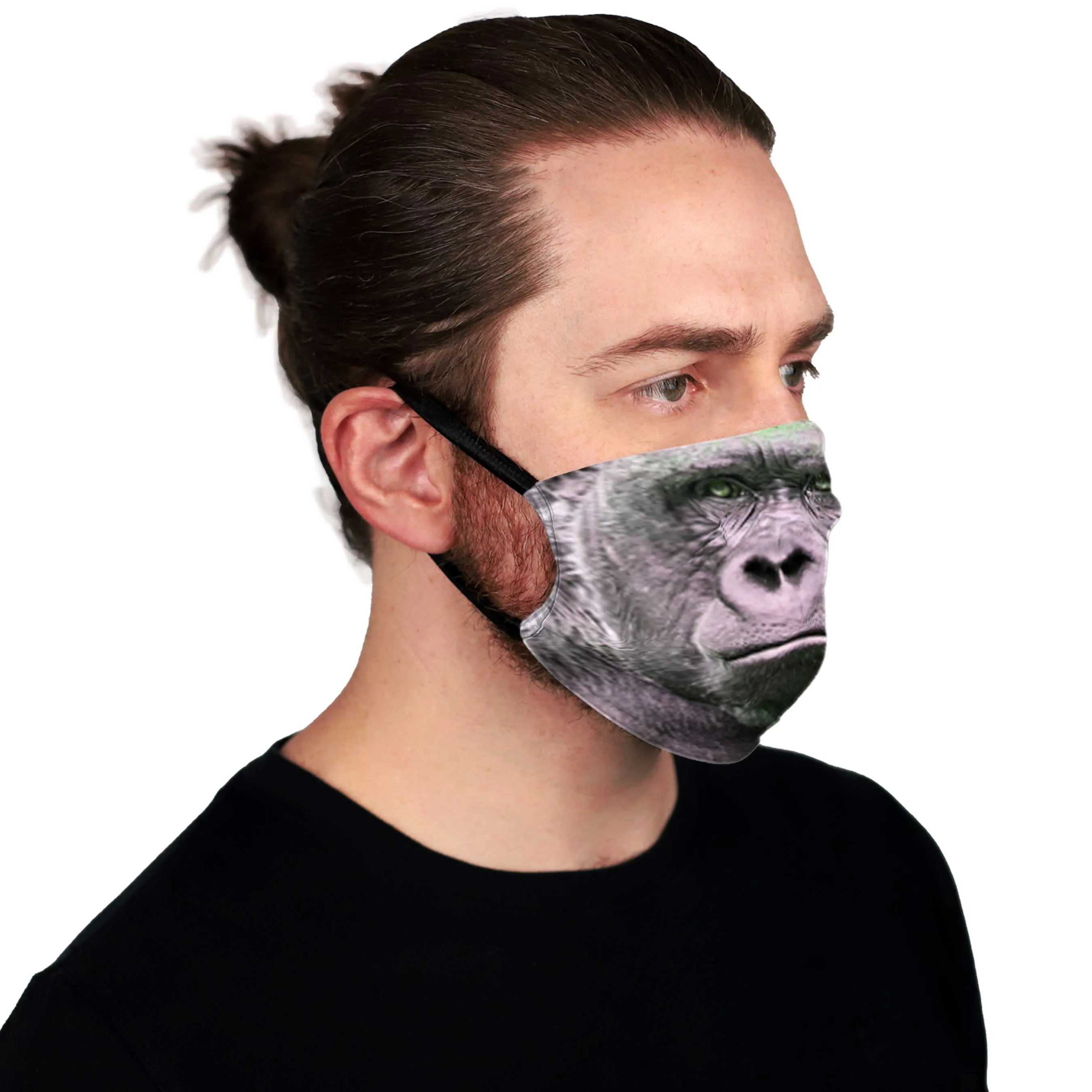 GRUMP FACEMASK