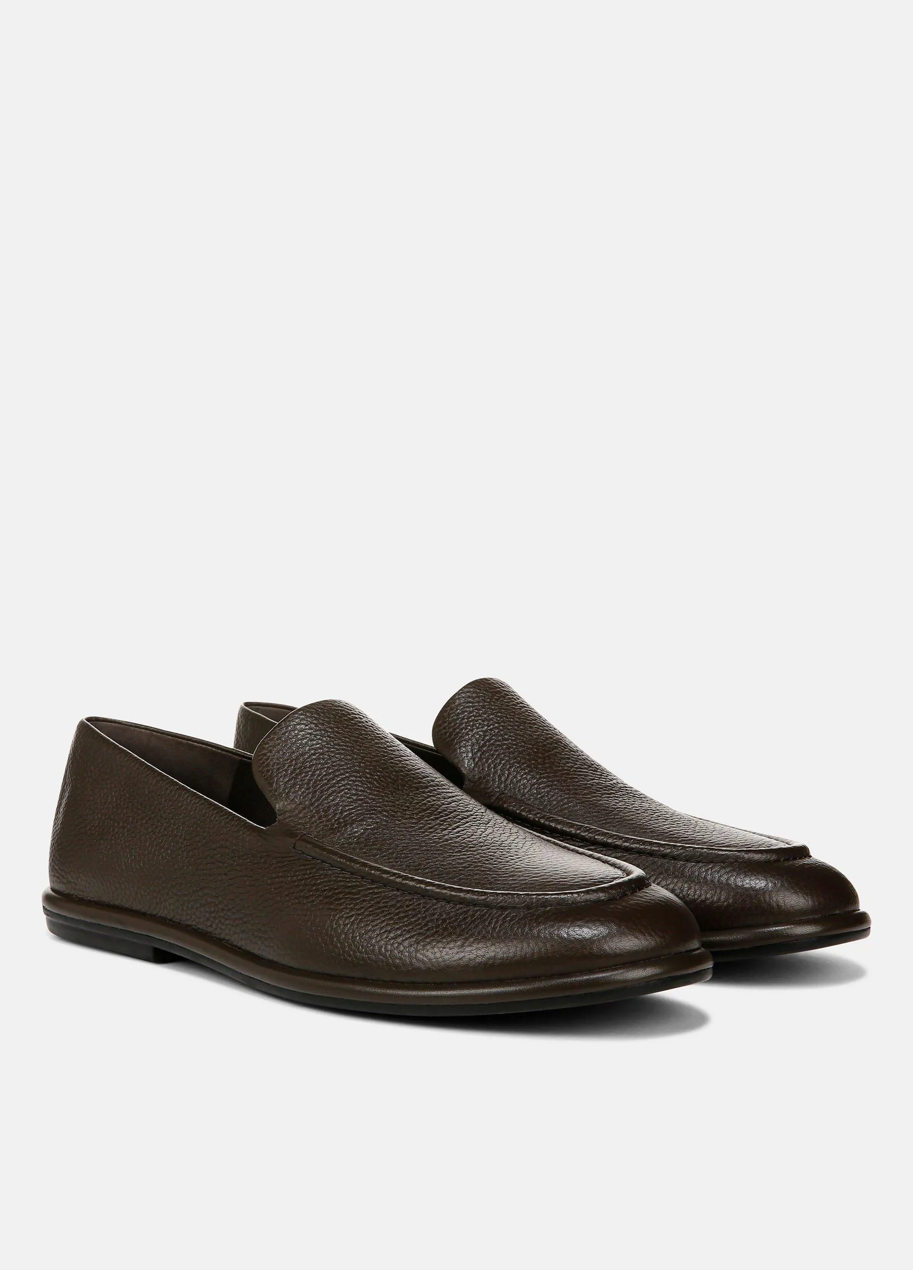 Hann Leather Loafer