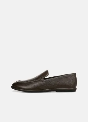 Hann Leather Loafer