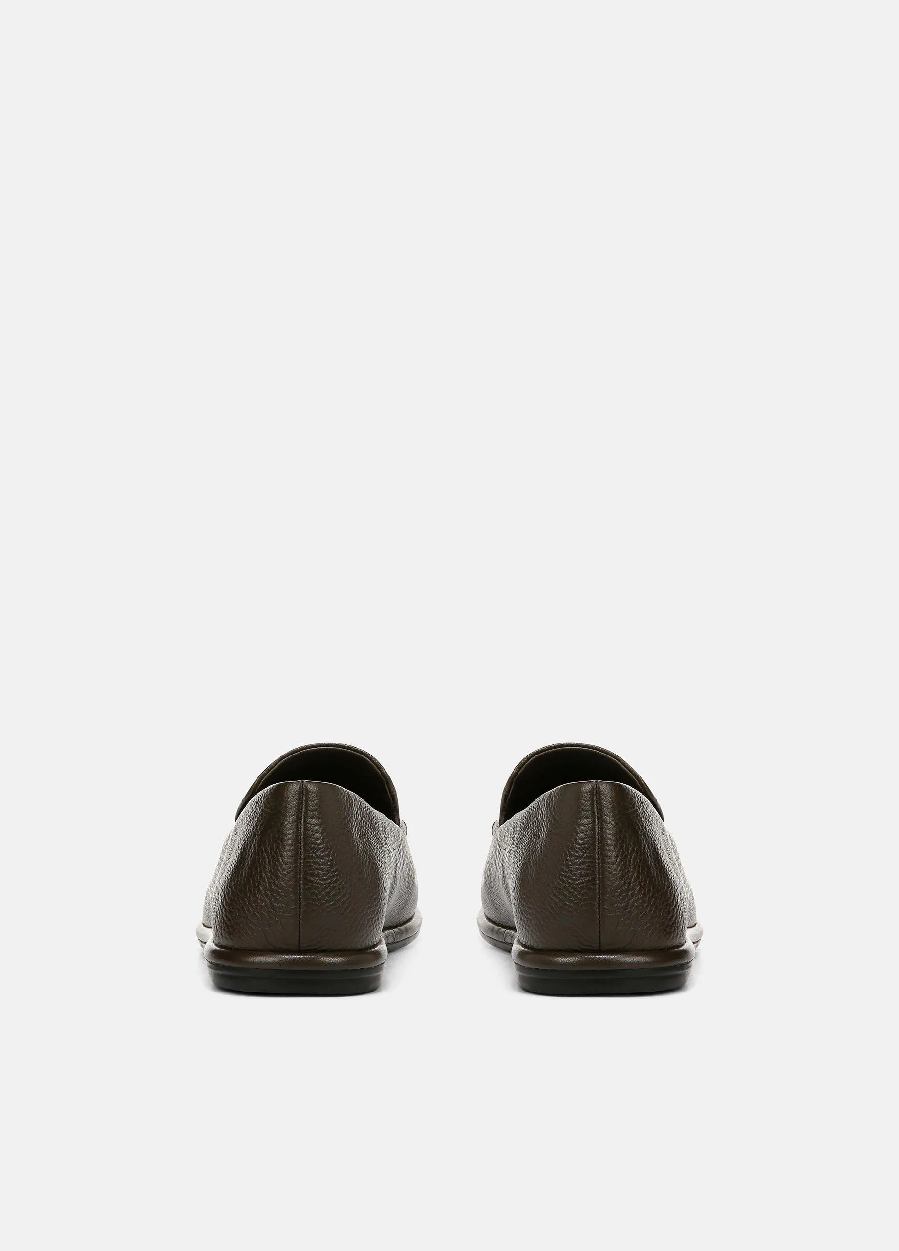 Hann Leather Loafer