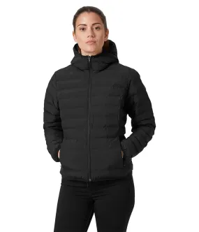 Helly Hansen Hooded Mono Material Insulator