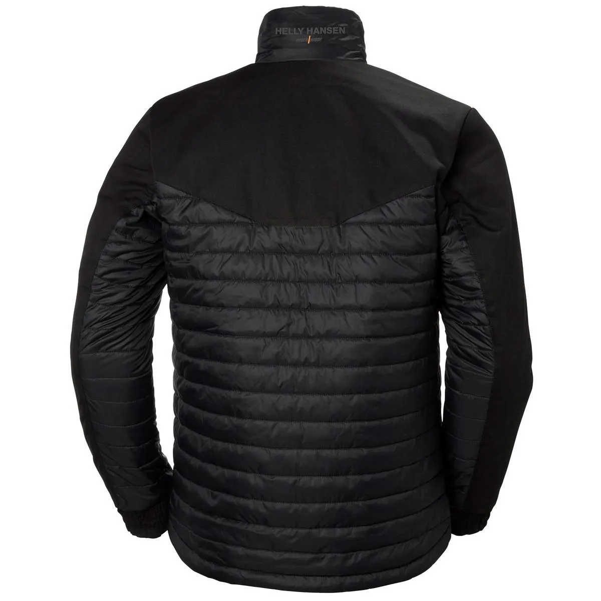 Helly Hansen Oxford Insulator Black