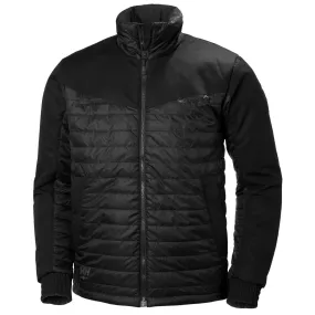 Helly Hansen Oxford Insulator Black