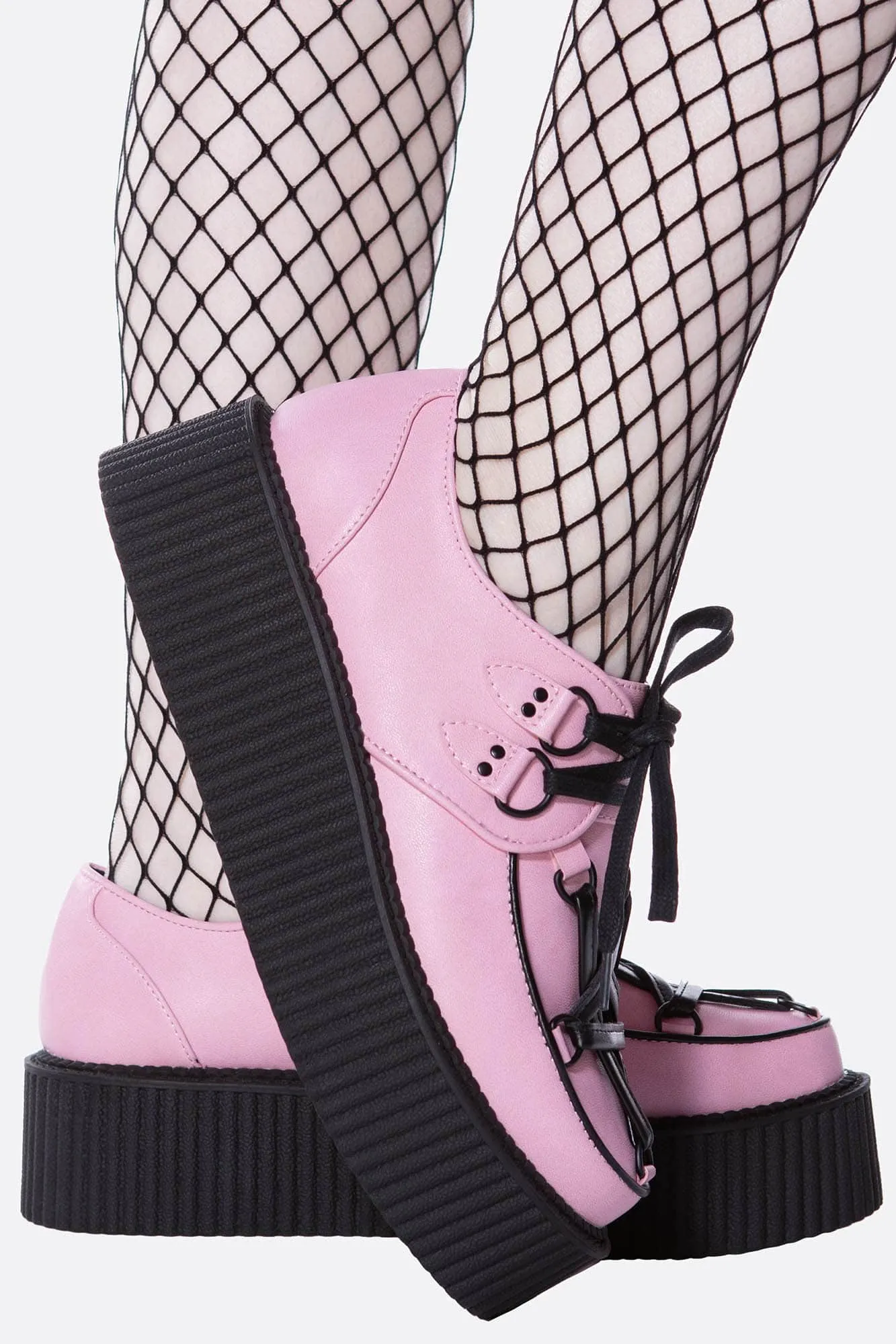 Hexellent Creepers [PASTEL PINK]