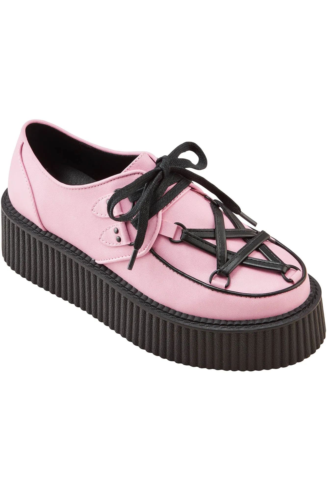 Hexellent Creepers [PASTEL PINK]