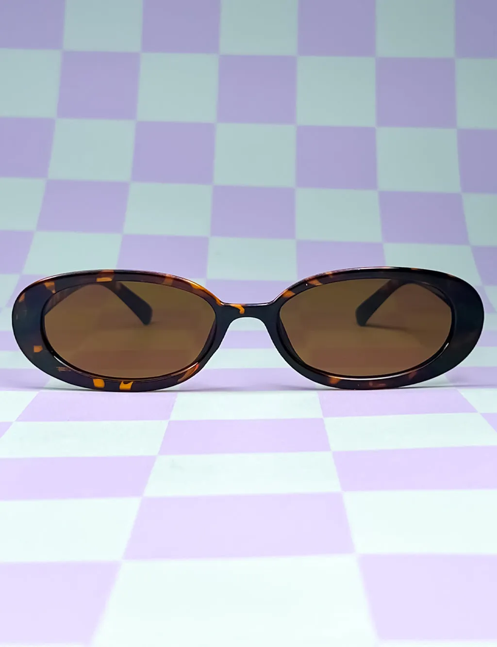 HIGHER GROUND SHADES - TORTOISE SHELL