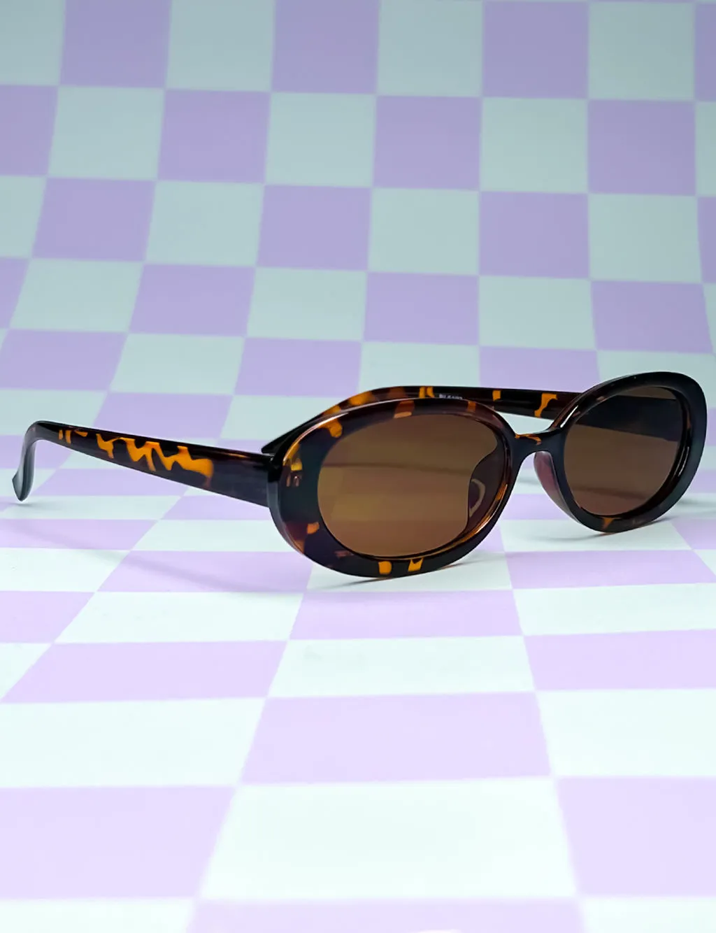 HIGHER GROUND SHADES - TORTOISE SHELL