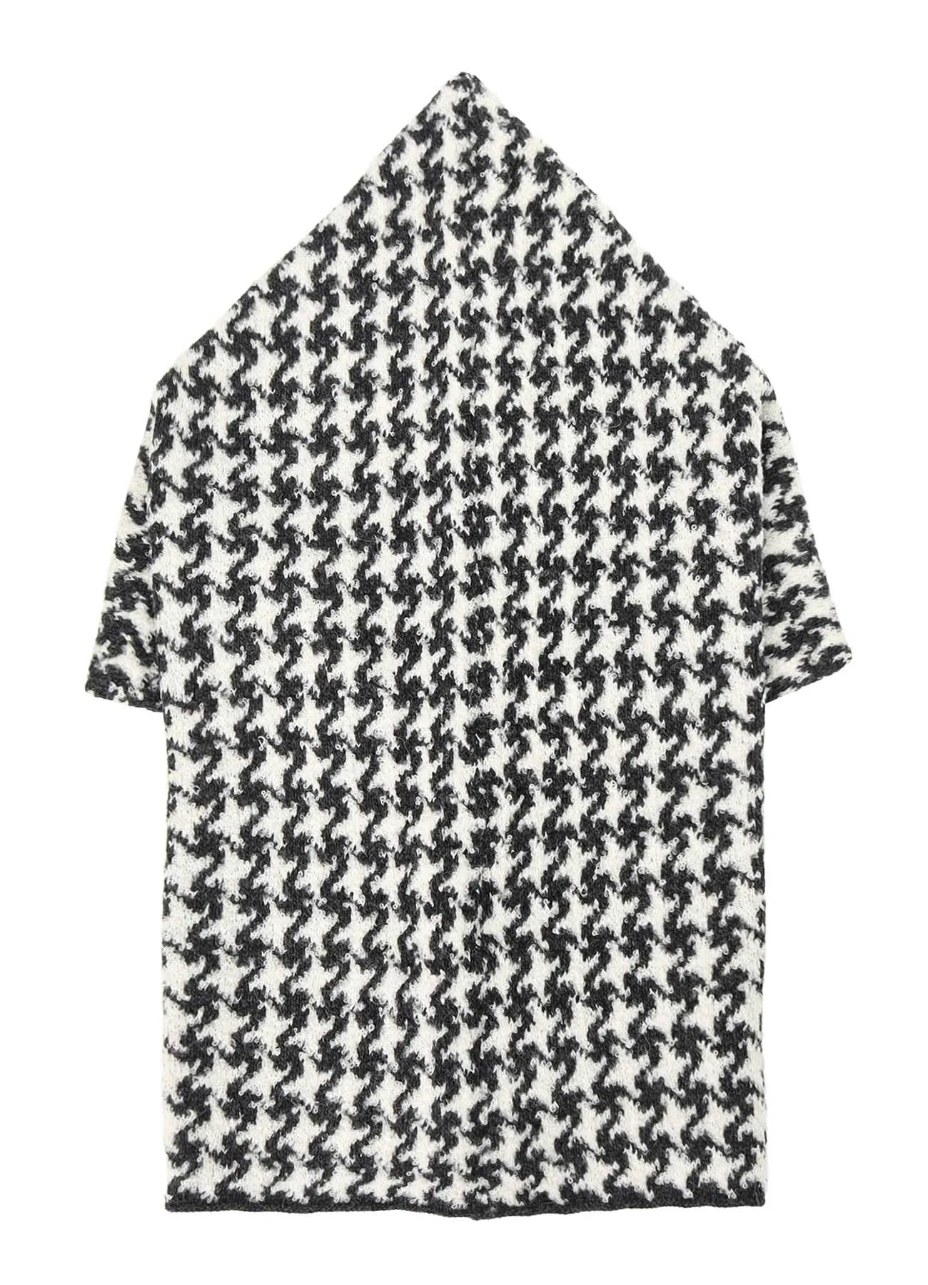 HOUNDSTOOTH L BALACLAVA