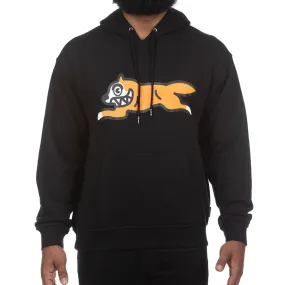 Ice Cream Dawg Hoodie (Black)