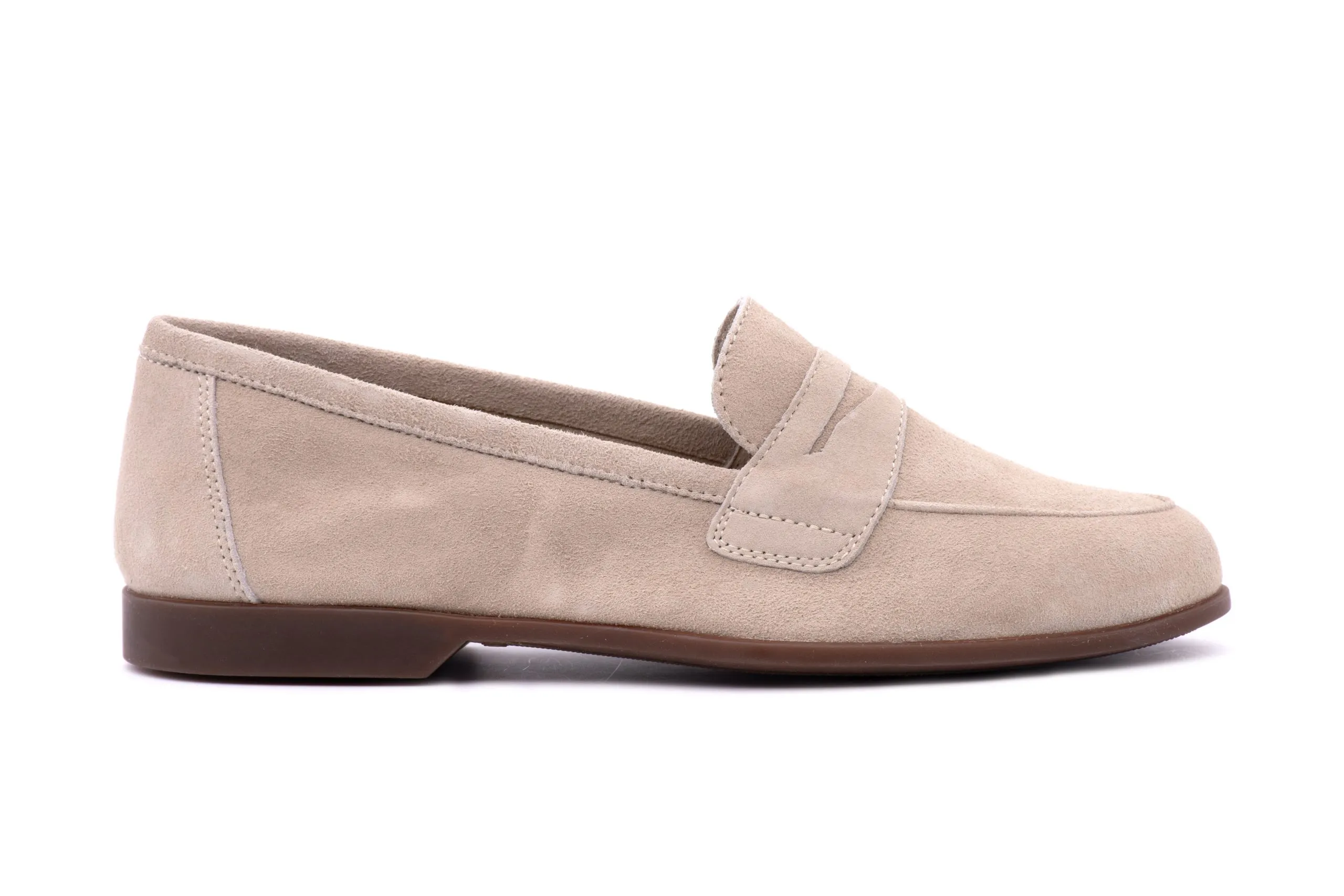 Iconic loafer