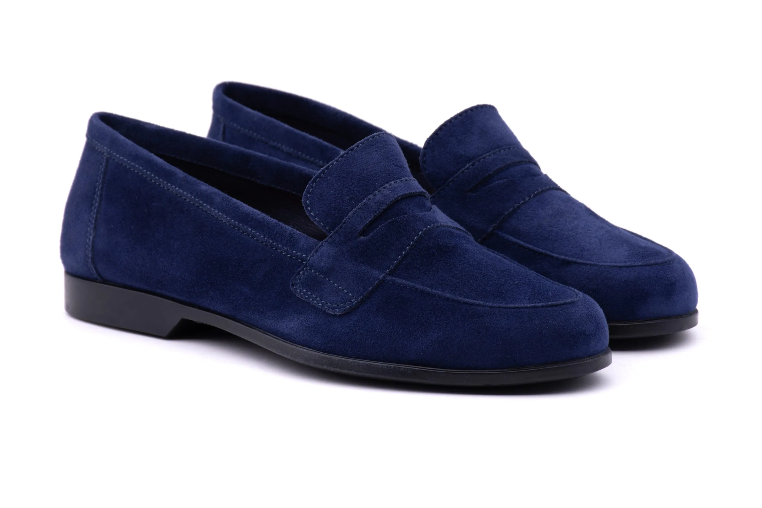 Iconic loafer