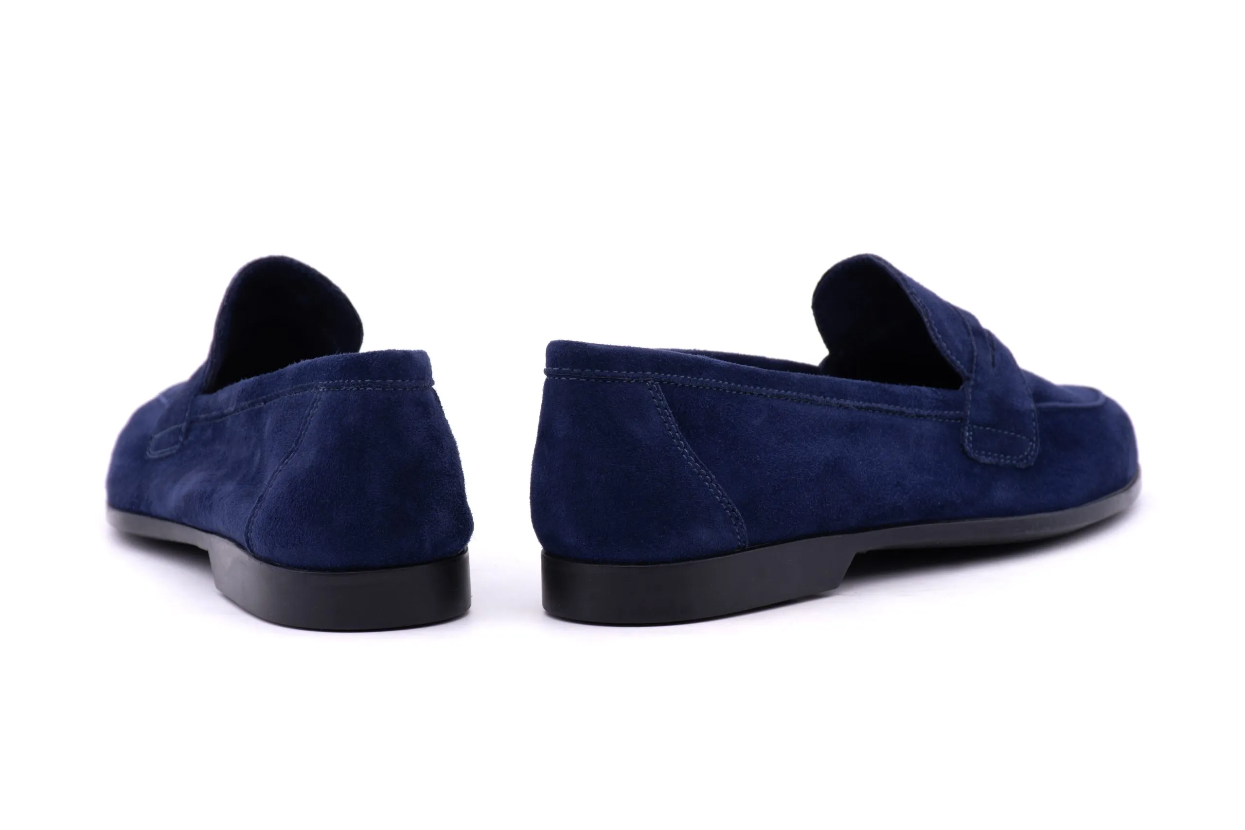 Iconic loafer