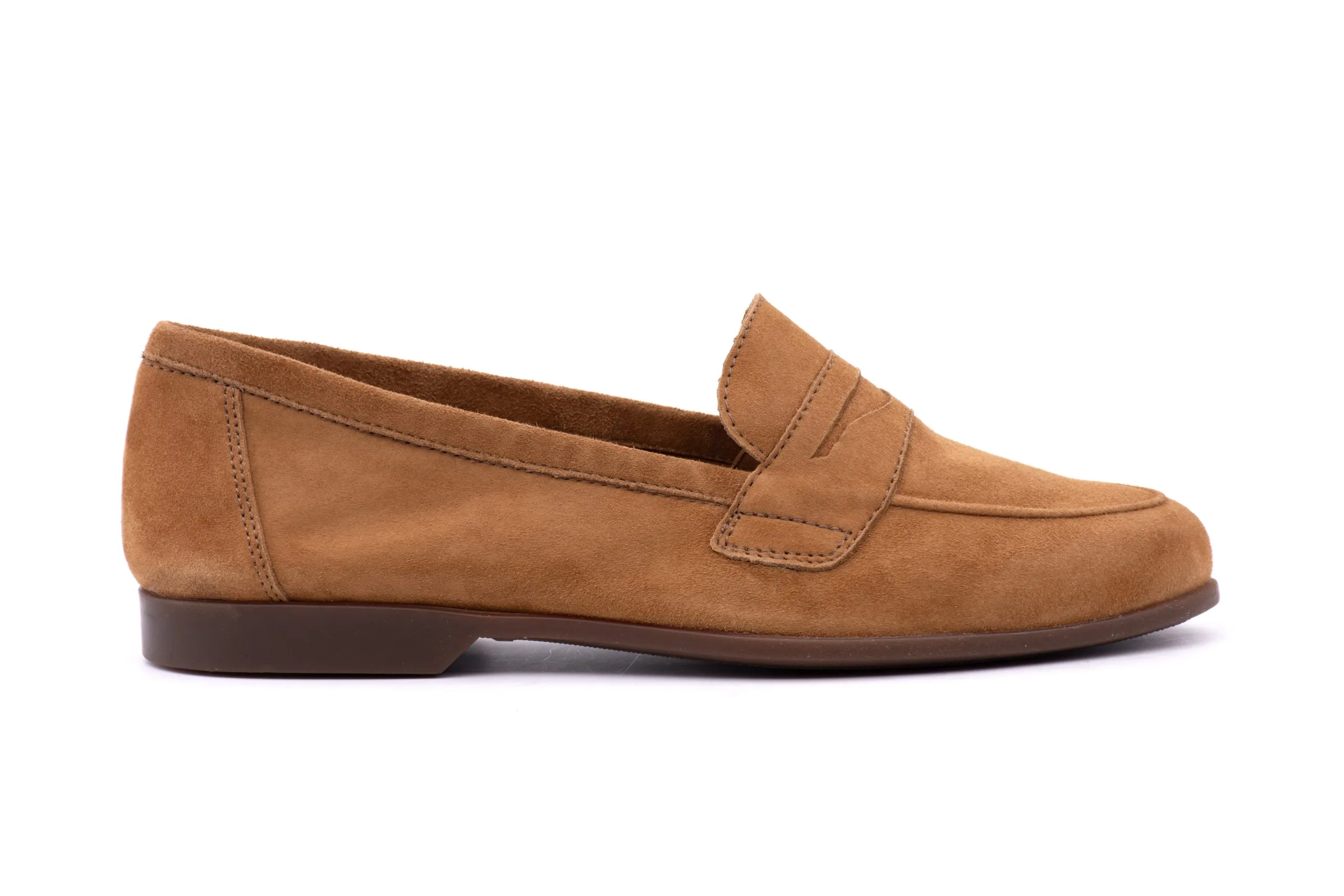 Iconic loafer