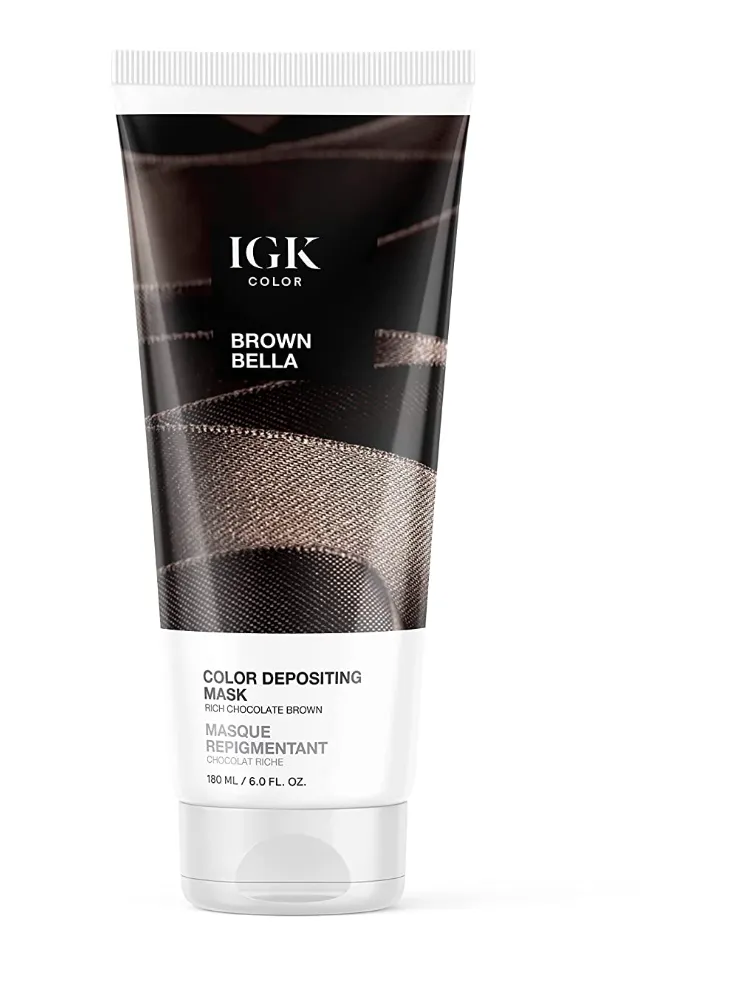 IGK Color Depositing Mask