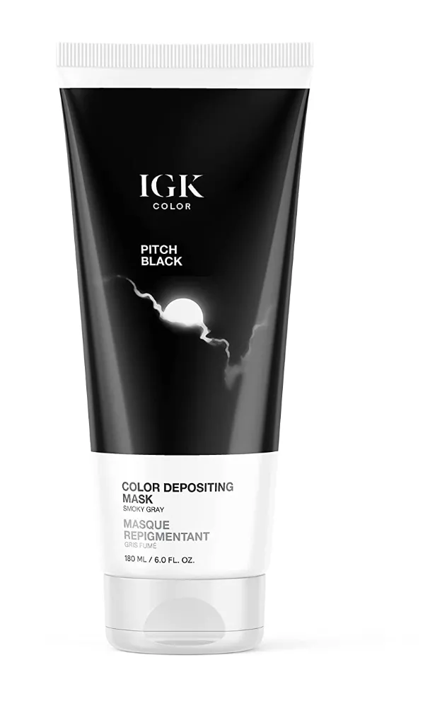 IGK Color Depositing Mask