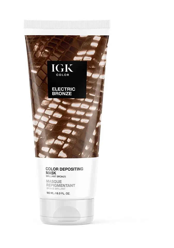 IGK Color Depositing Mask