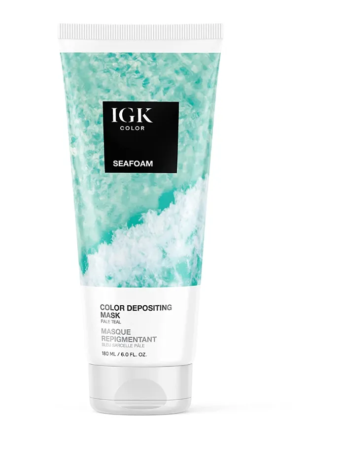 IGK Color Depositing Mask