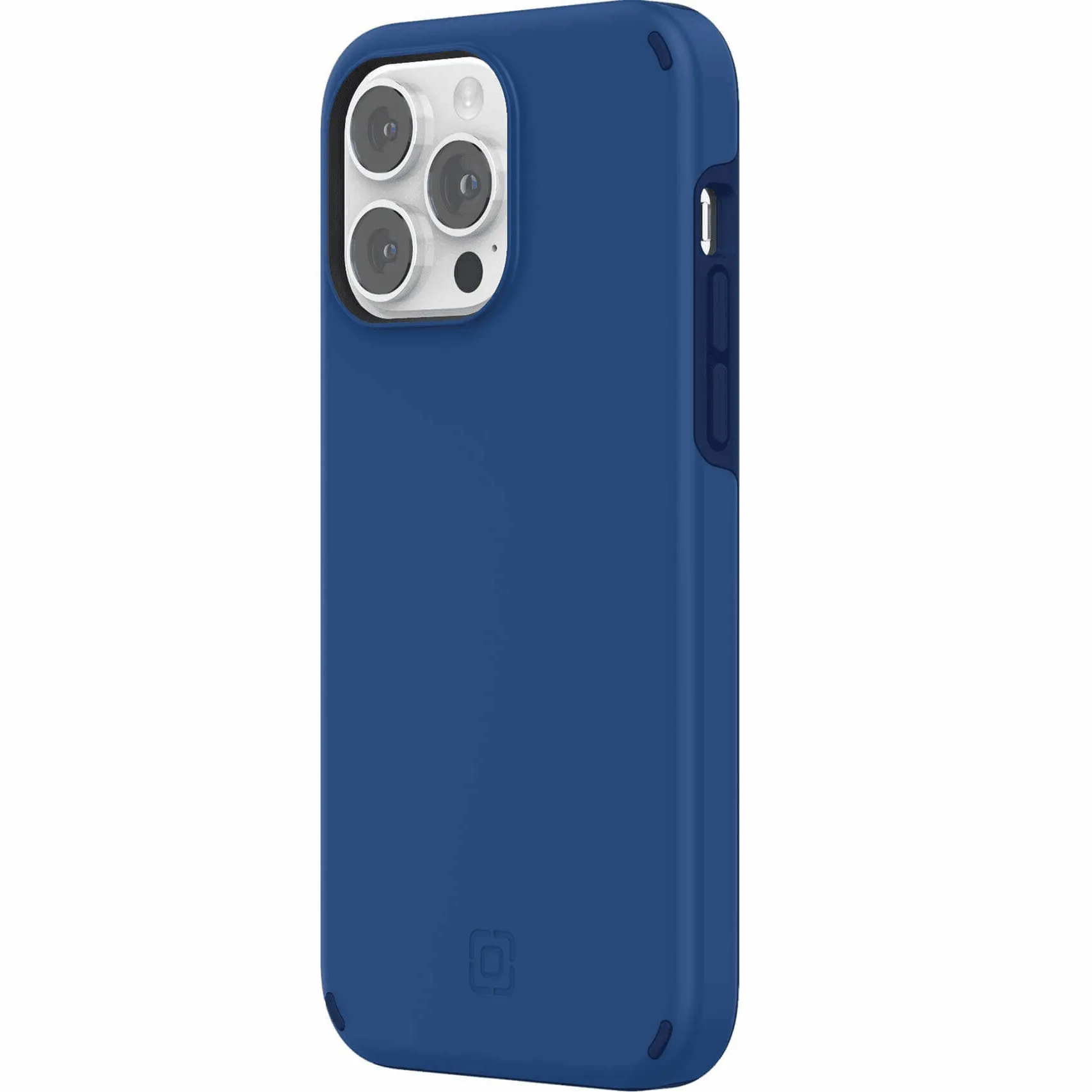 Incipio Duo Dual Layer Protective Case iPhone 14 Pro 6.1 Blue