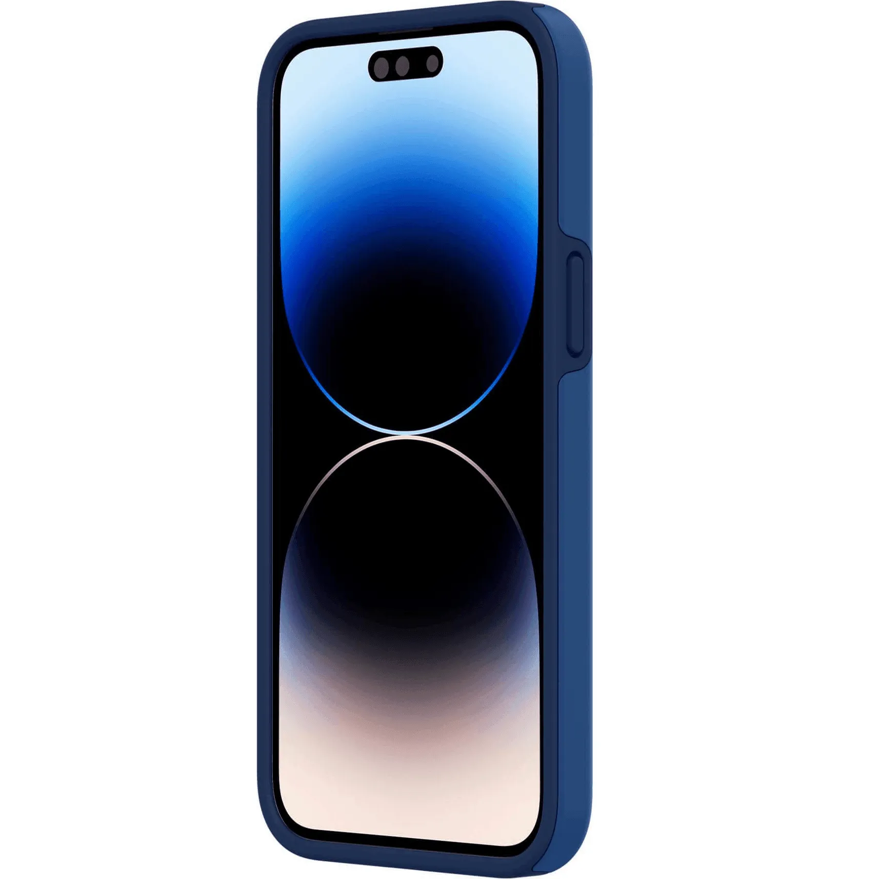 Incipio Duo Dual Layer Protective Case iPhone 14 Pro 6.1 Blue