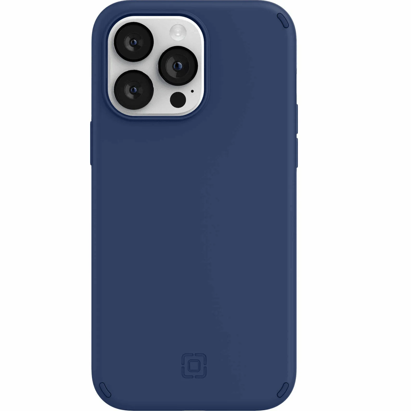 Incipio Duo Dual Layer Protective Case iPhone 14 Pro 6.1 Blue