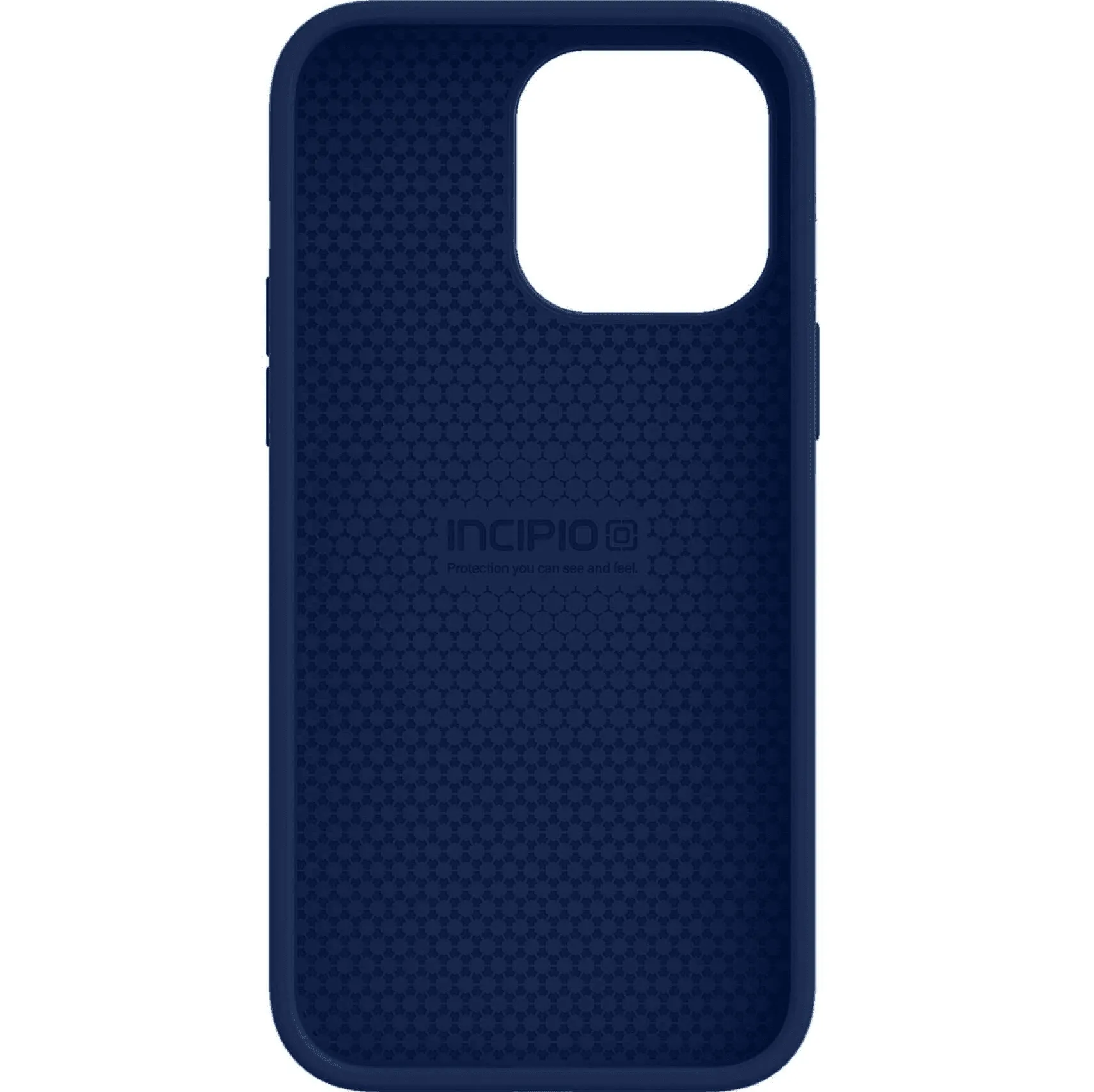 Incipio Duo Dual Layer Protective Case iPhone 14 Pro 6.1 Blue