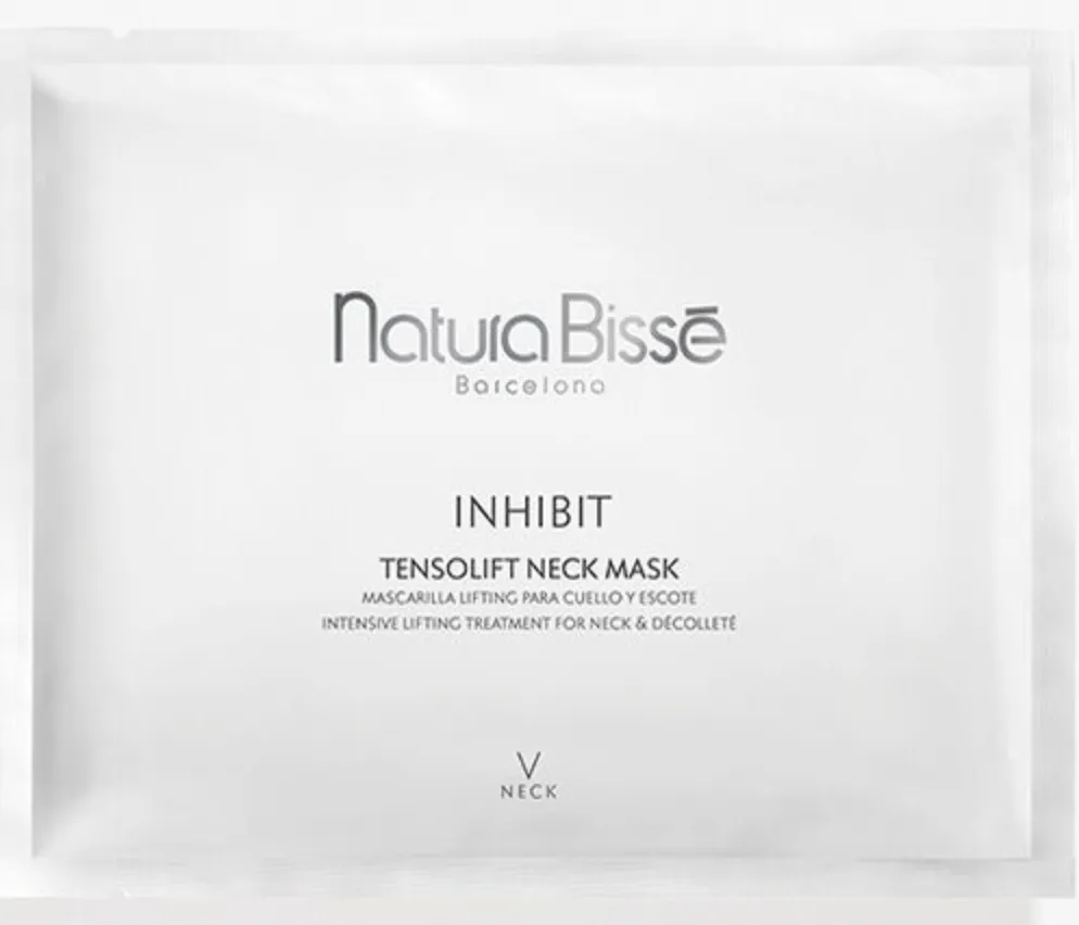 INHIBIT TENSOLIFT NECK MASK