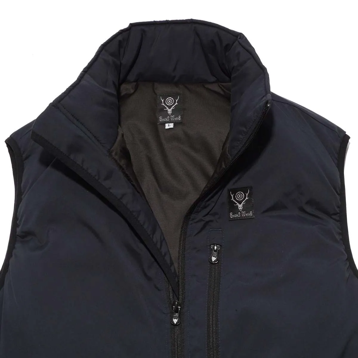 Insulator Vest - Navy