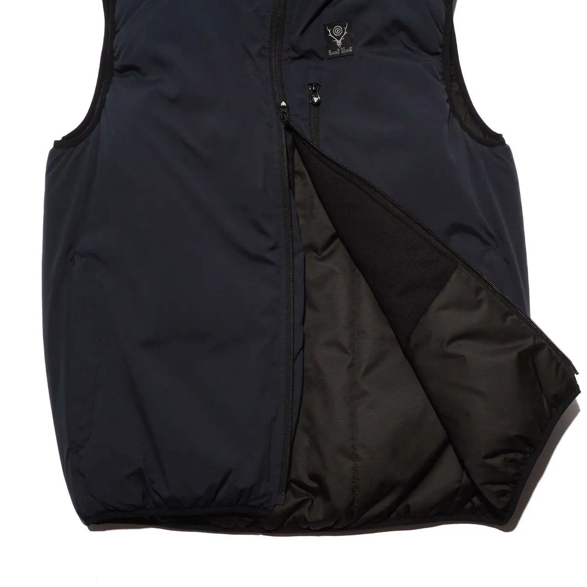 Insulator Vest - Navy