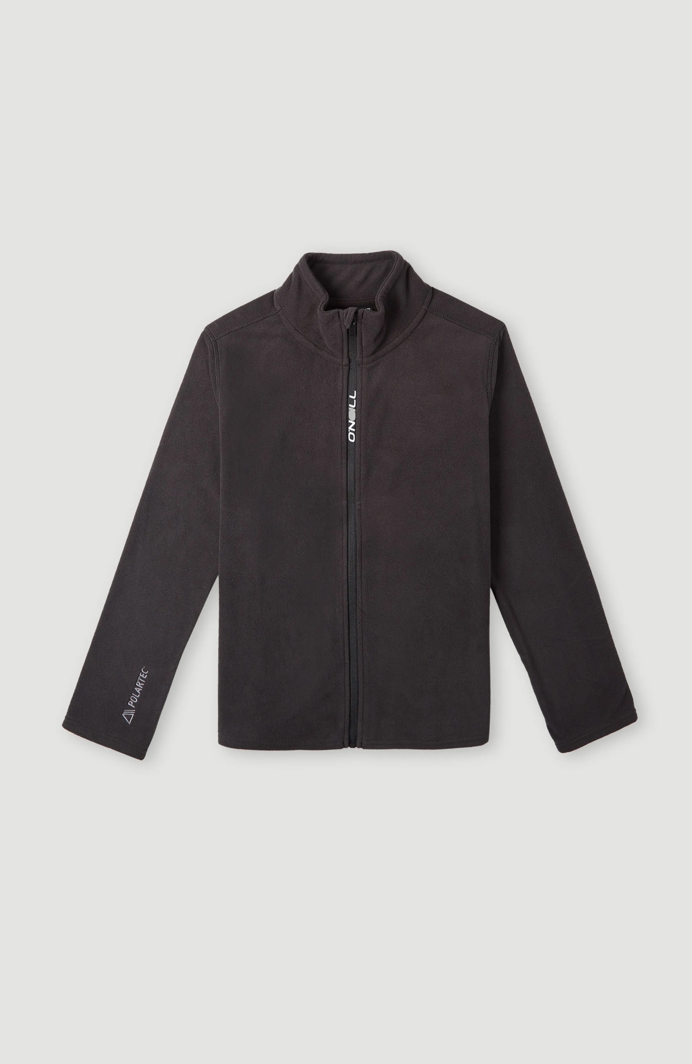 Jack's Full-Zip Fleece | Black Out