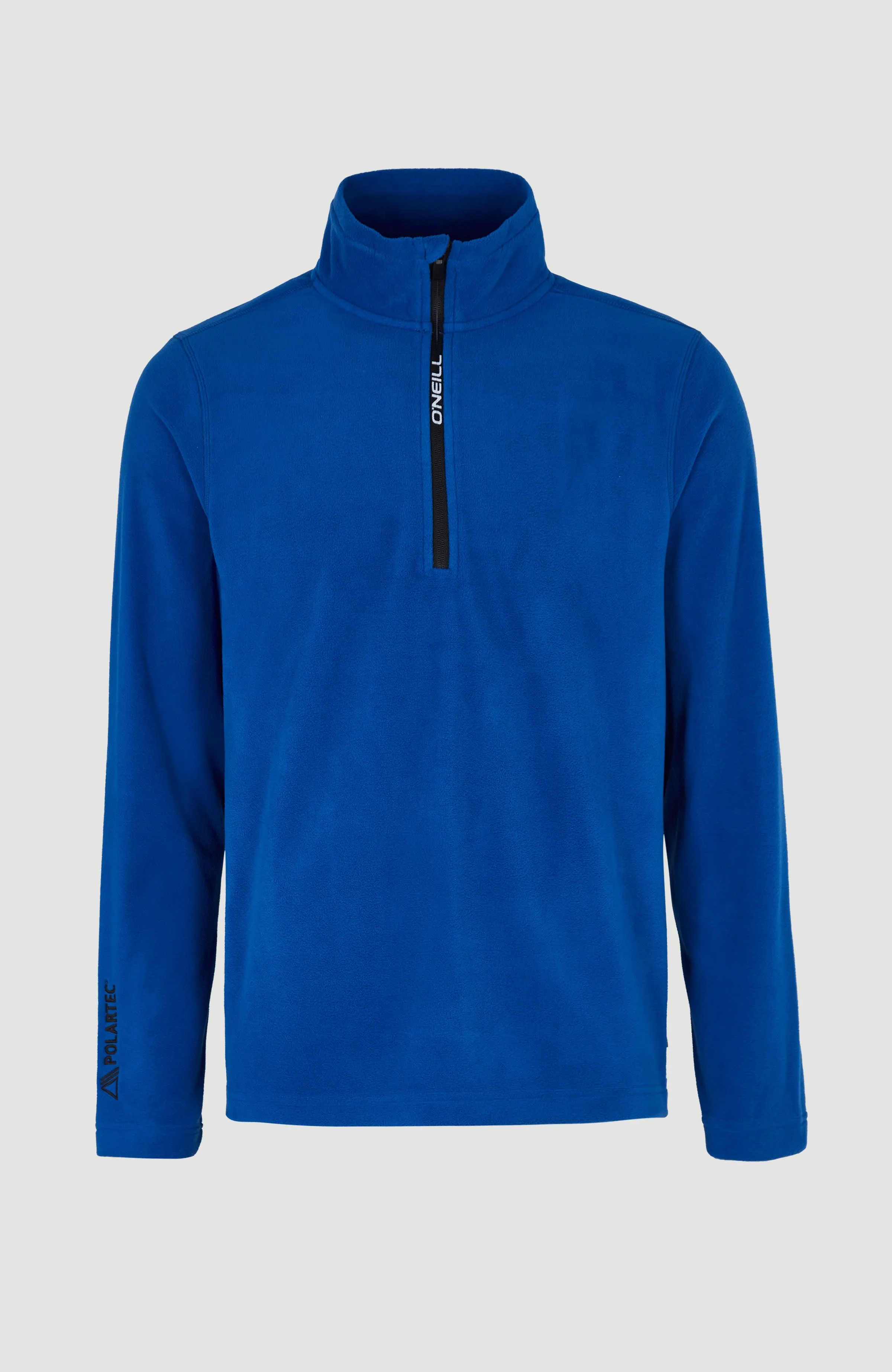 Jack's Half-Zip Fleece | Surf the web Blue