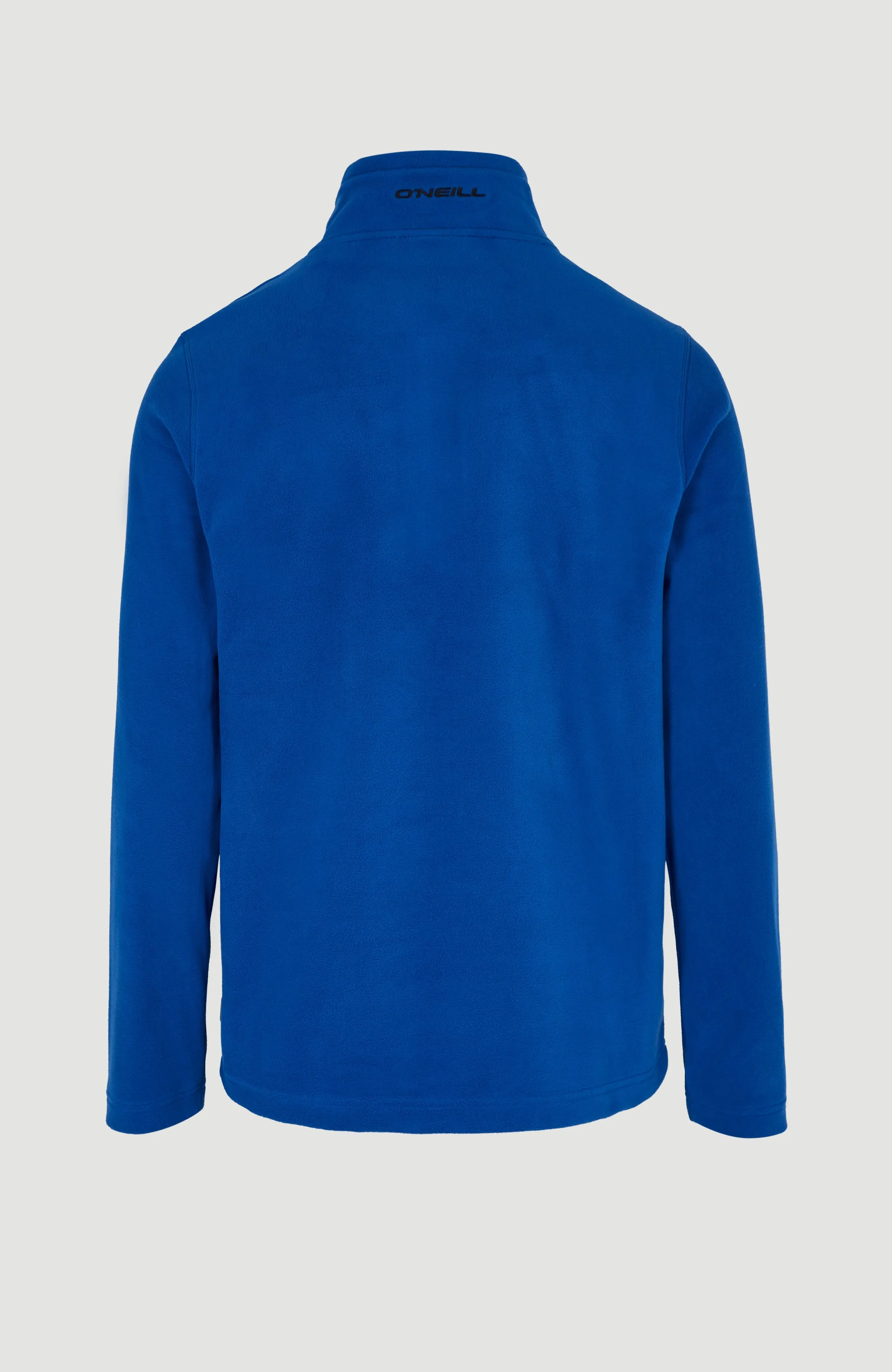 Jack's Half-Zip Fleece | Surf the web Blue