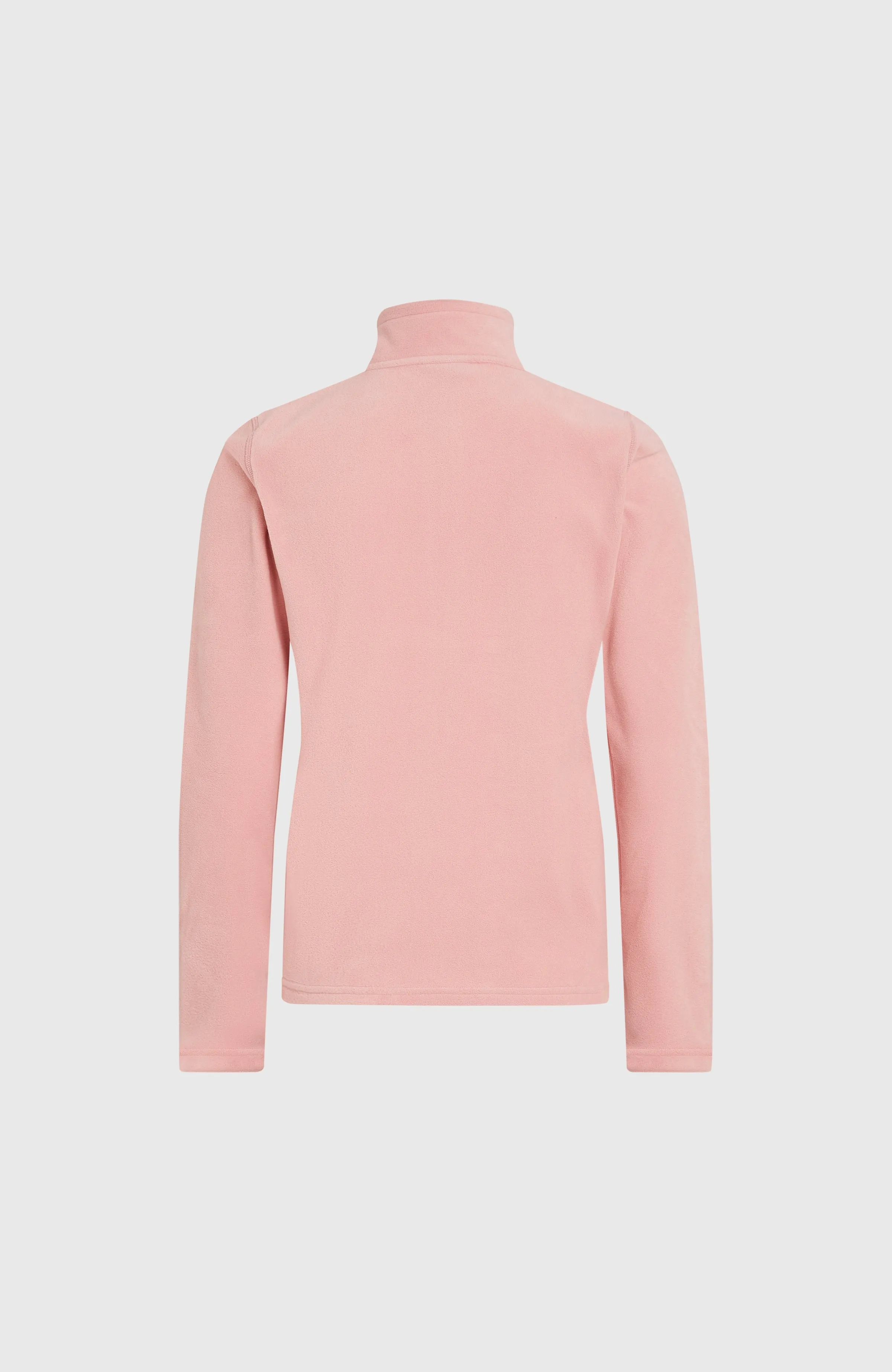 Jack's Polartec 100 Half-Zip Fleece | Genuine Pink