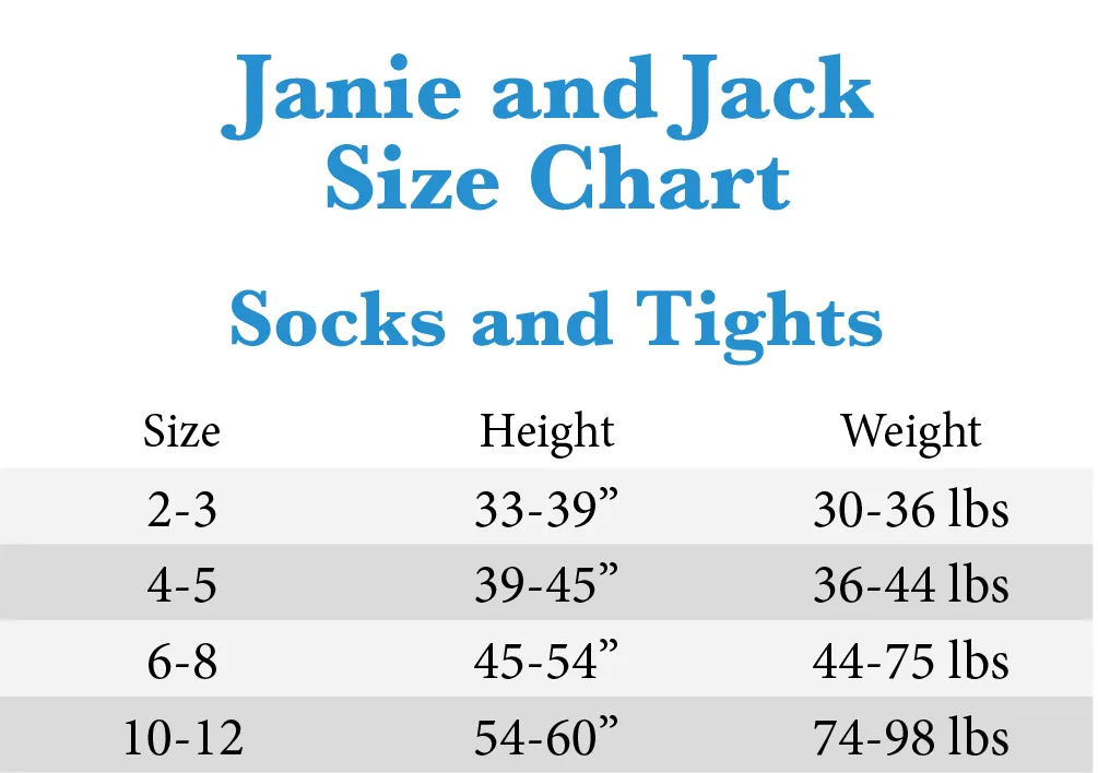 Janie and Jack Rose Espadrille (Toddler/Little Kid/Big Kid)