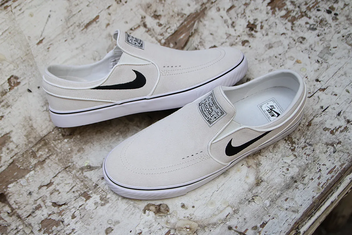 Janoski+ Slip