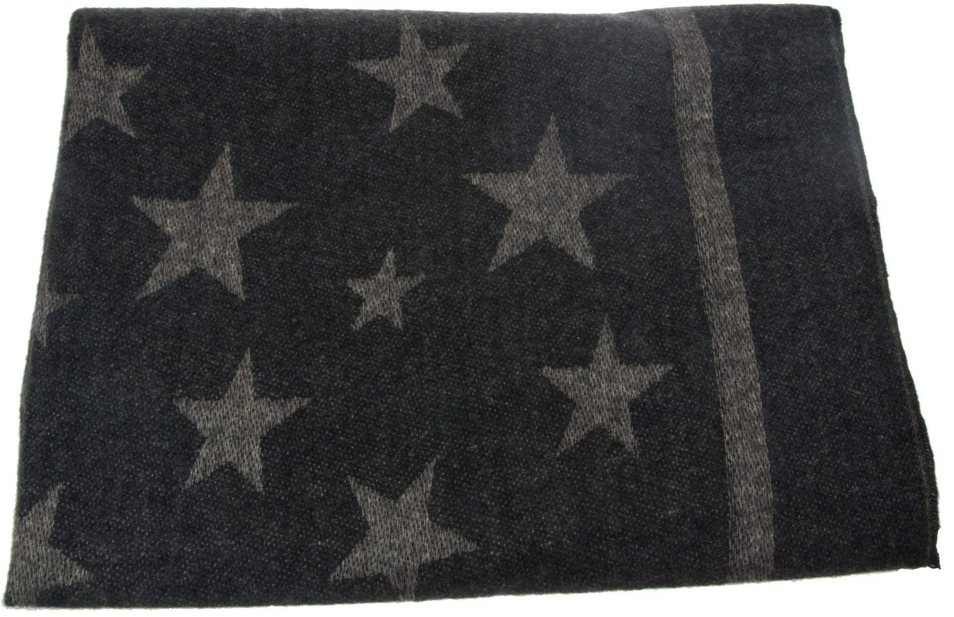 Jess & Lou Star Scarf Soft