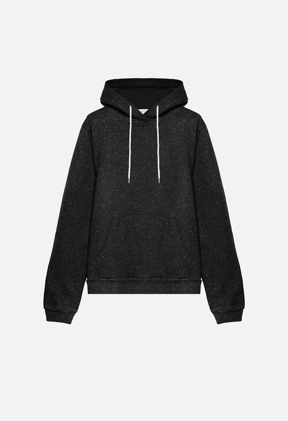 John Elliot Salt Wash Beach Hoodie - Black