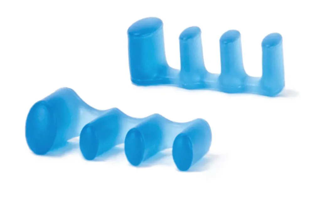 Joy-a-Toes Toe Spreaders, Large